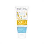 PEDIATRICS LAIT SPF50+ 200ML